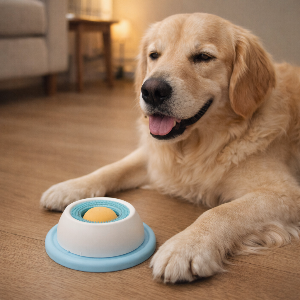 Ruhe für deinen Hund – ohne Zwang, ohne Training