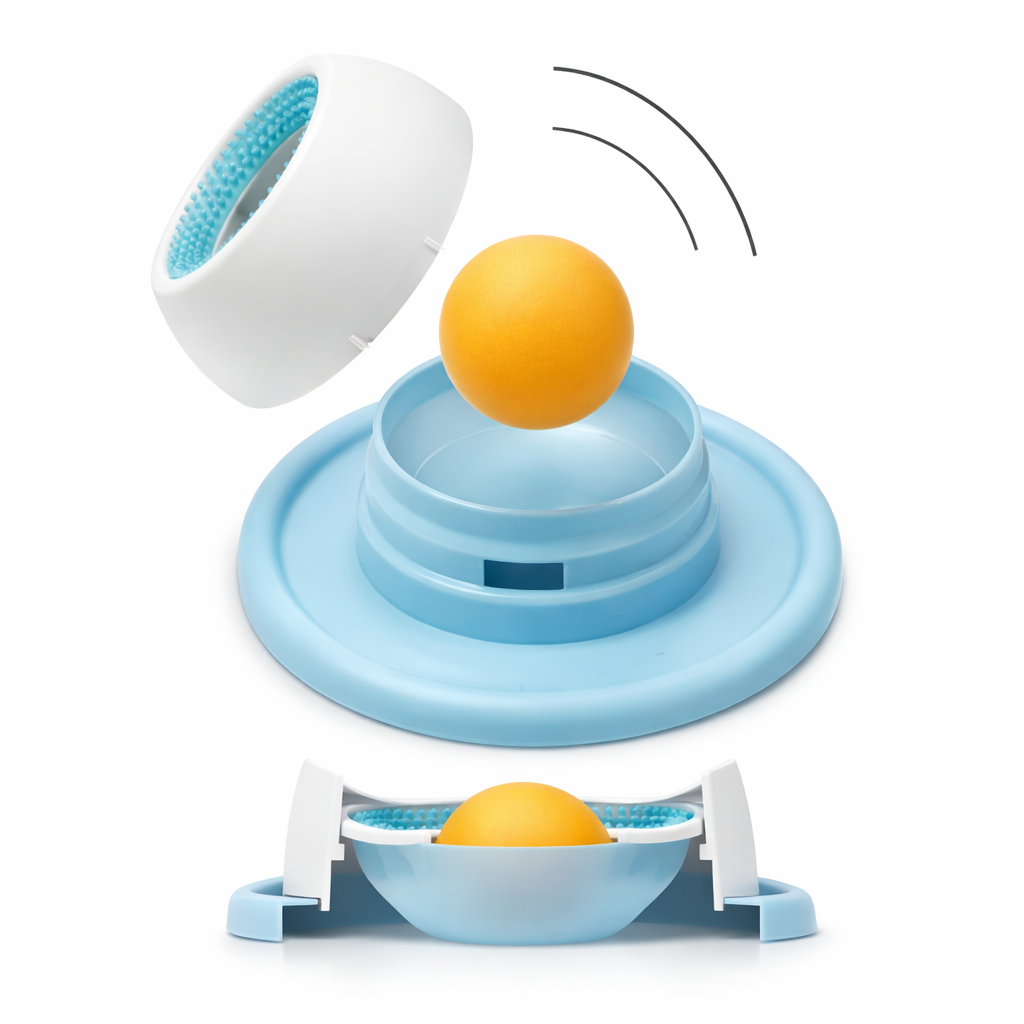 Ruhe für deinen Hund – ohne Zwang, ohne Training