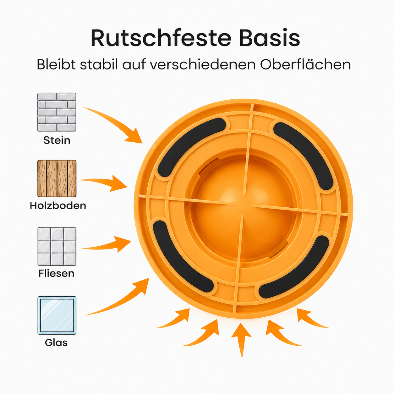 Ruhe für deinen Hund