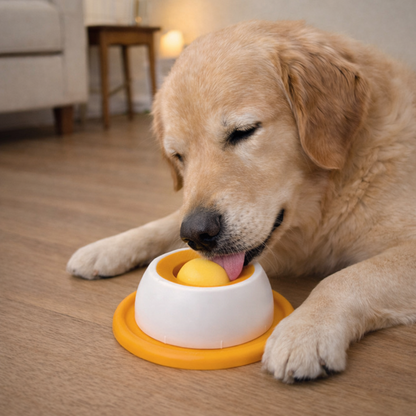 Ruhe für deinen Hund