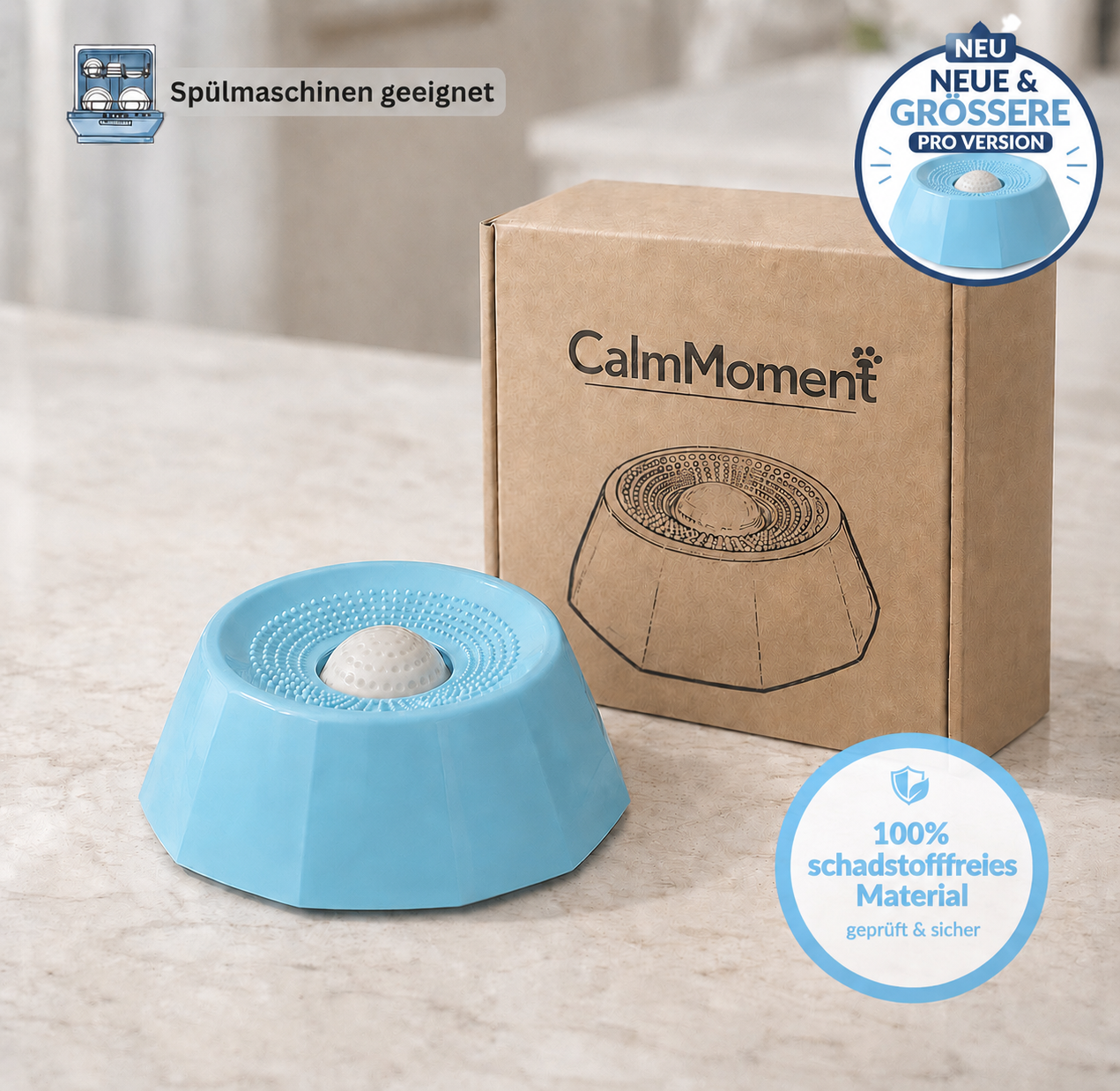 Schleckball Pro