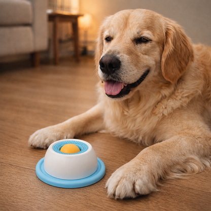 Ruhe für deinen Hund