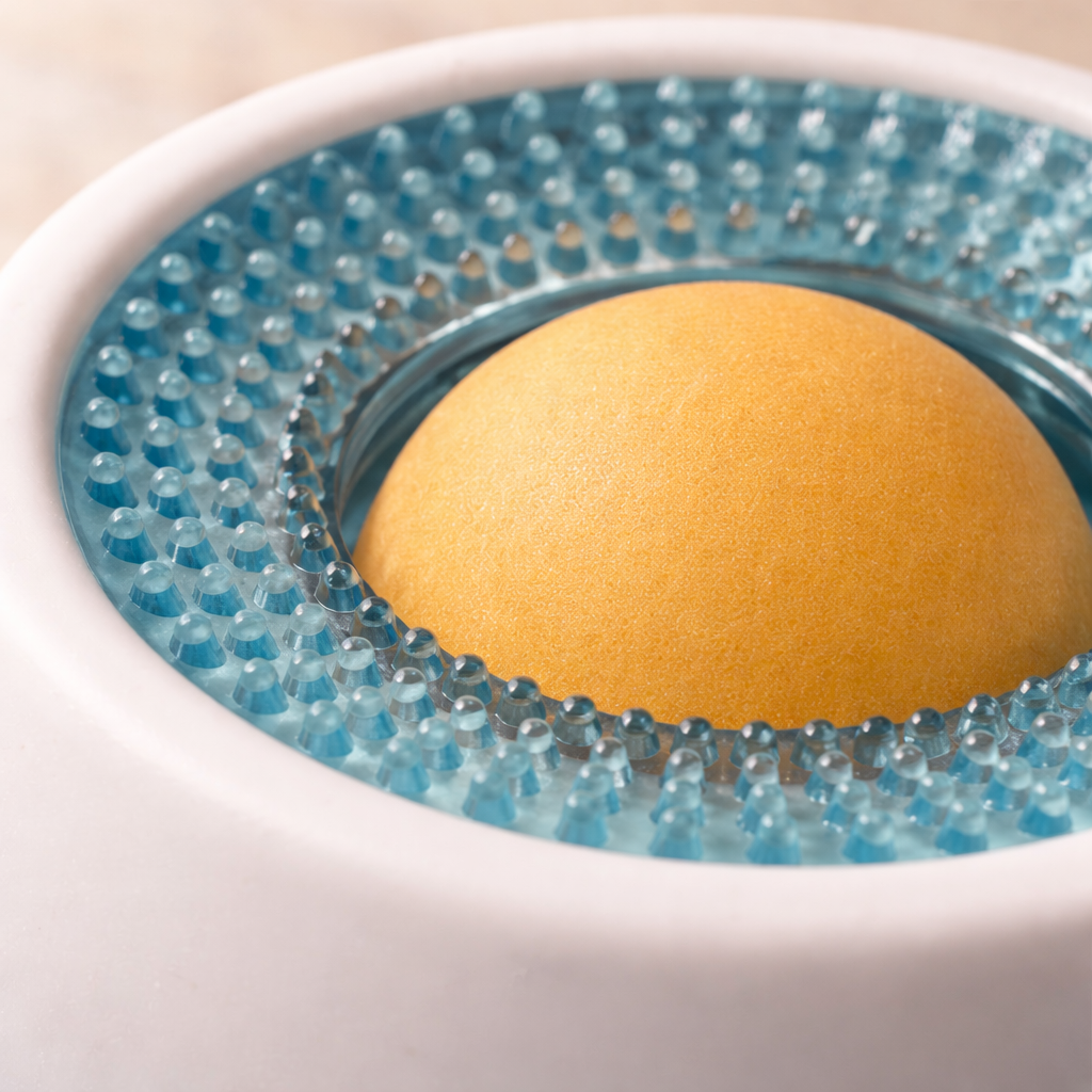 Ruhe für deinen Hund – ohne Zwang, ohne Training