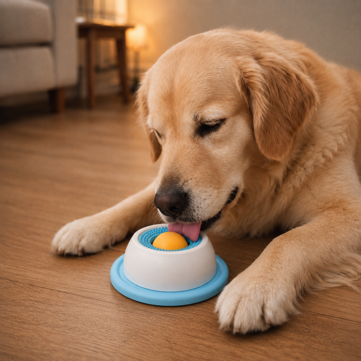 Ruhe für deinen Hund